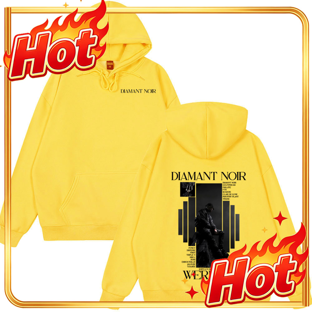 Хит продаж: худи рэпера WeReno – обзор и цена Mens Fashion Clothes