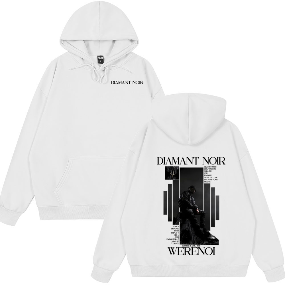 Хит продаж: худи рэпера WeReno – обзор и цена Mens Fashion Clothes