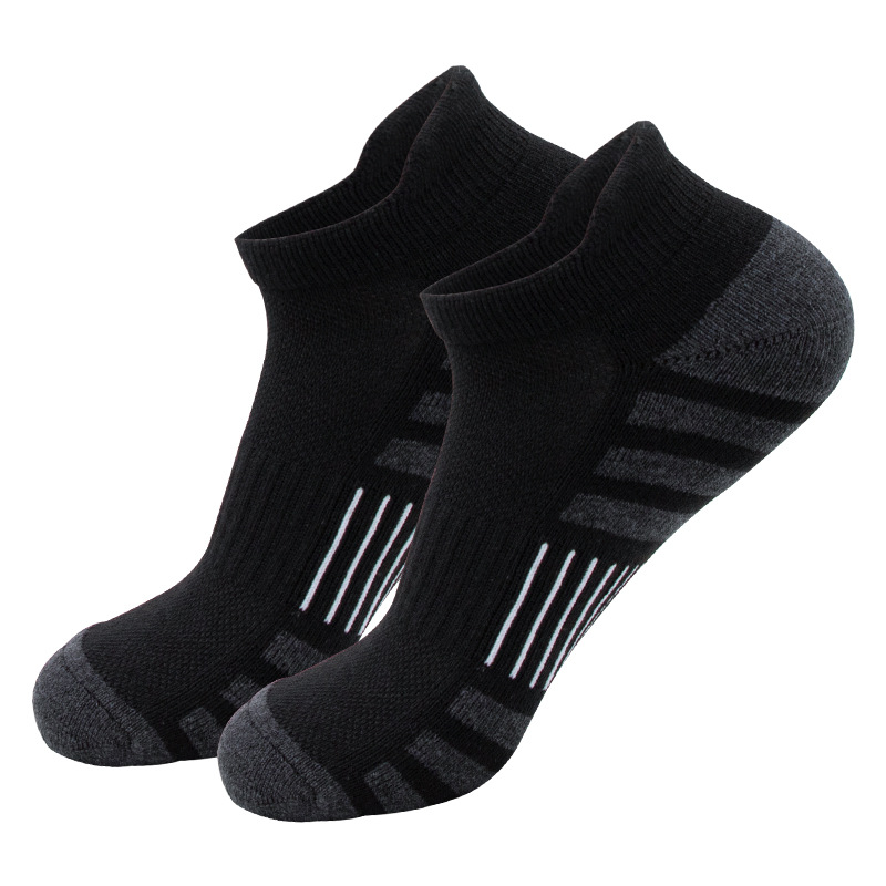 Универсальные дышащие спортивн – обзор и цена Socks Ankle Men