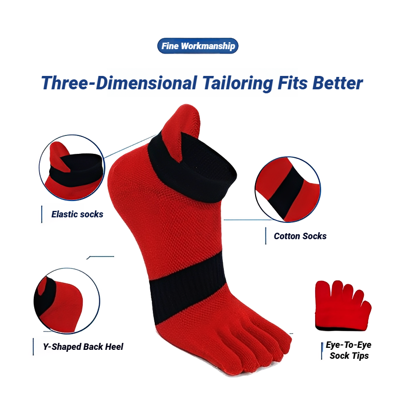 1 пара мужских спортивных носк – обзор и цена Socks Ankle Men