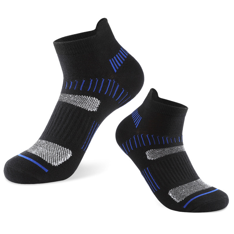 30 пар носков до щиколотки, му – обзор и цена Socks Ankle Men