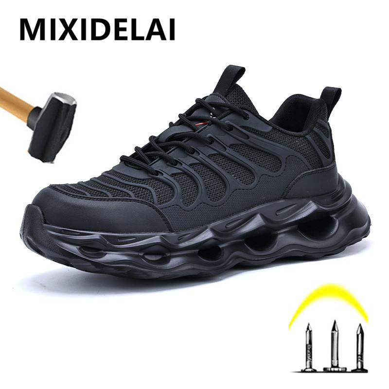 Модные кроссовки, защитная обу – обзор и цена Mens Fashion Trainers