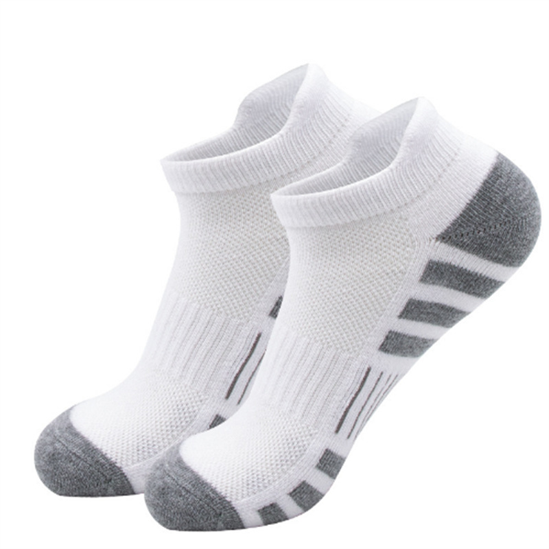 12/24 пары амортизирующих дыша – обзор и цена Socks Ankle Men
