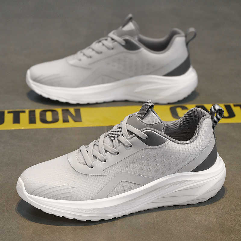 Нескользящие мужские кроссовки – обзор и цена Mens Fashion Trainers