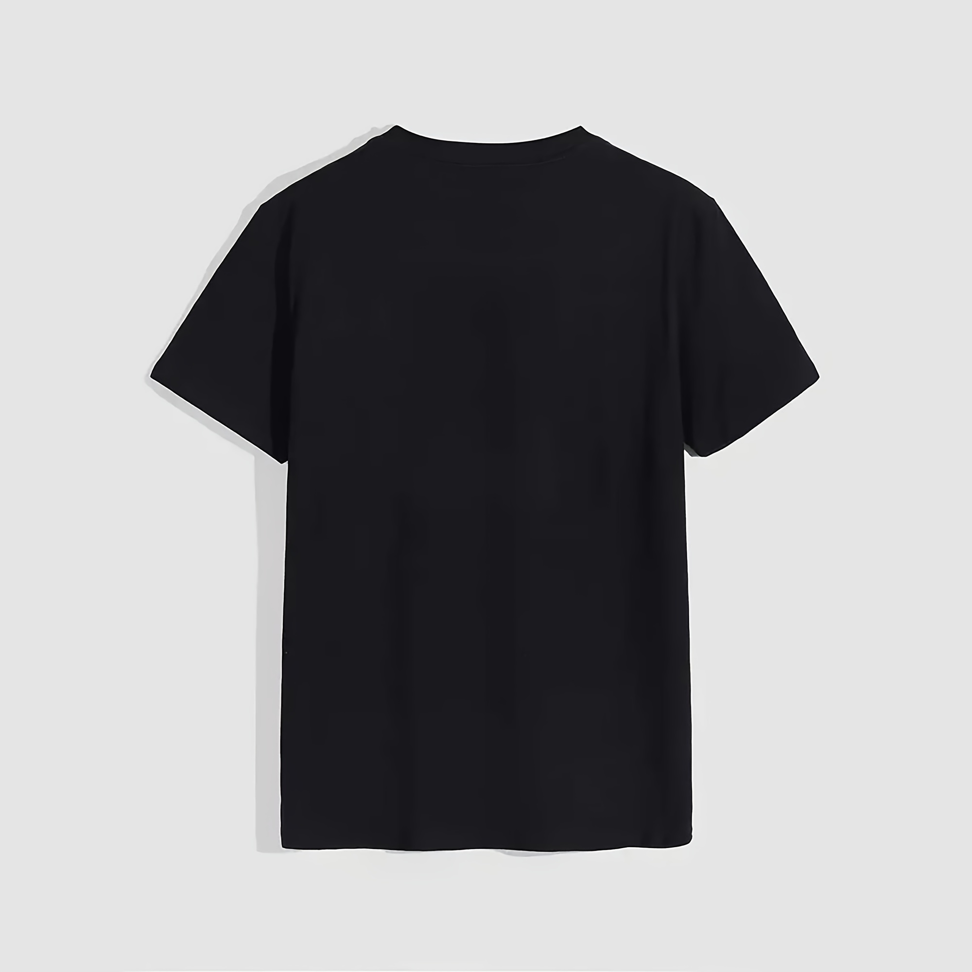 Мужская футболка в повседневно – обзор и цена Men'S Fashion New York