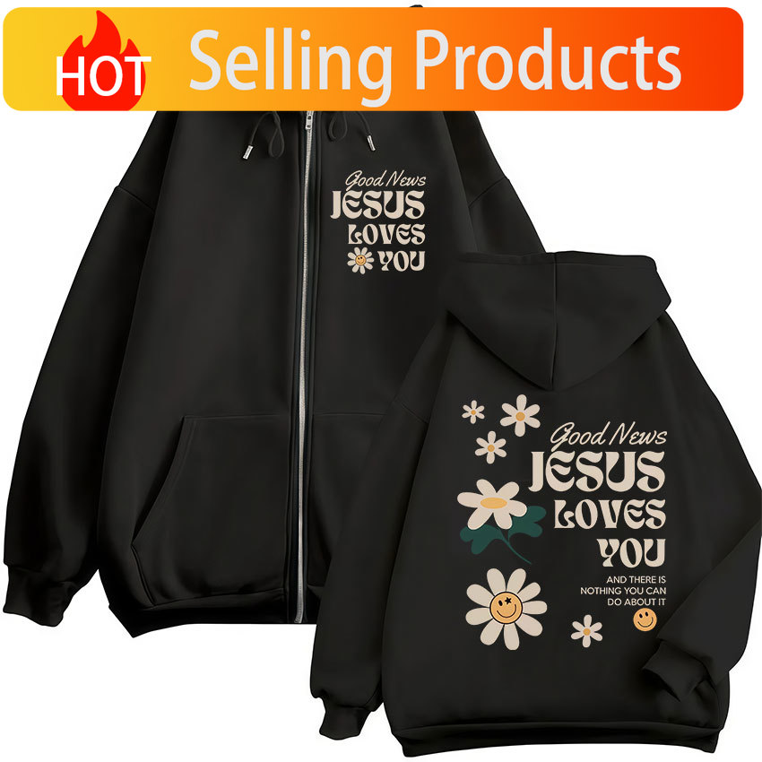 Худи на молнии с надписью «Хор – обзор и цена Mens Fashion Zip Up Hoodies