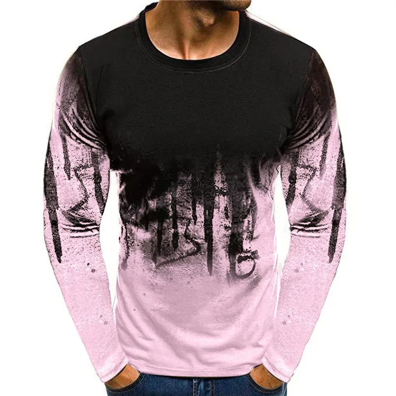 Новая мужская футболка с камуф – обзор и цена Men'S Fashion T Shirts