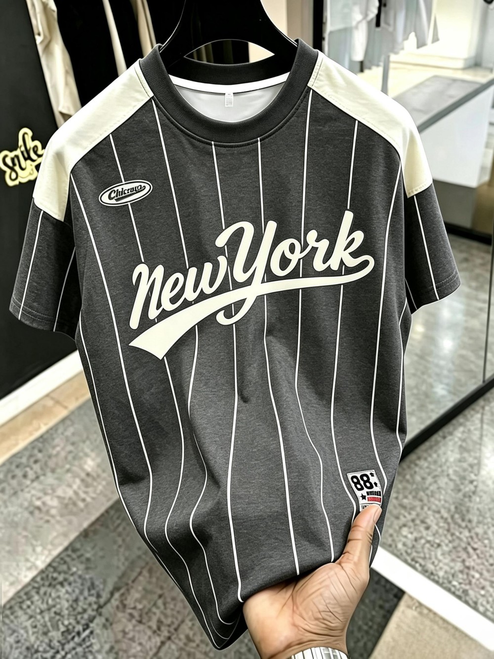 Модная новинка: летняя мужская – обзор и цена Men'S Fashion New York