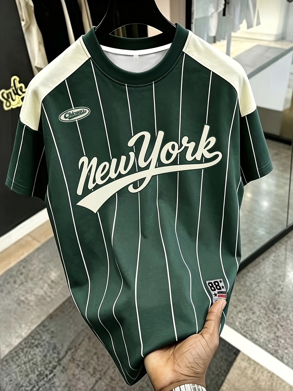 Модная новинка: летняя мужская – обзор и цена Men'S Fashion New York