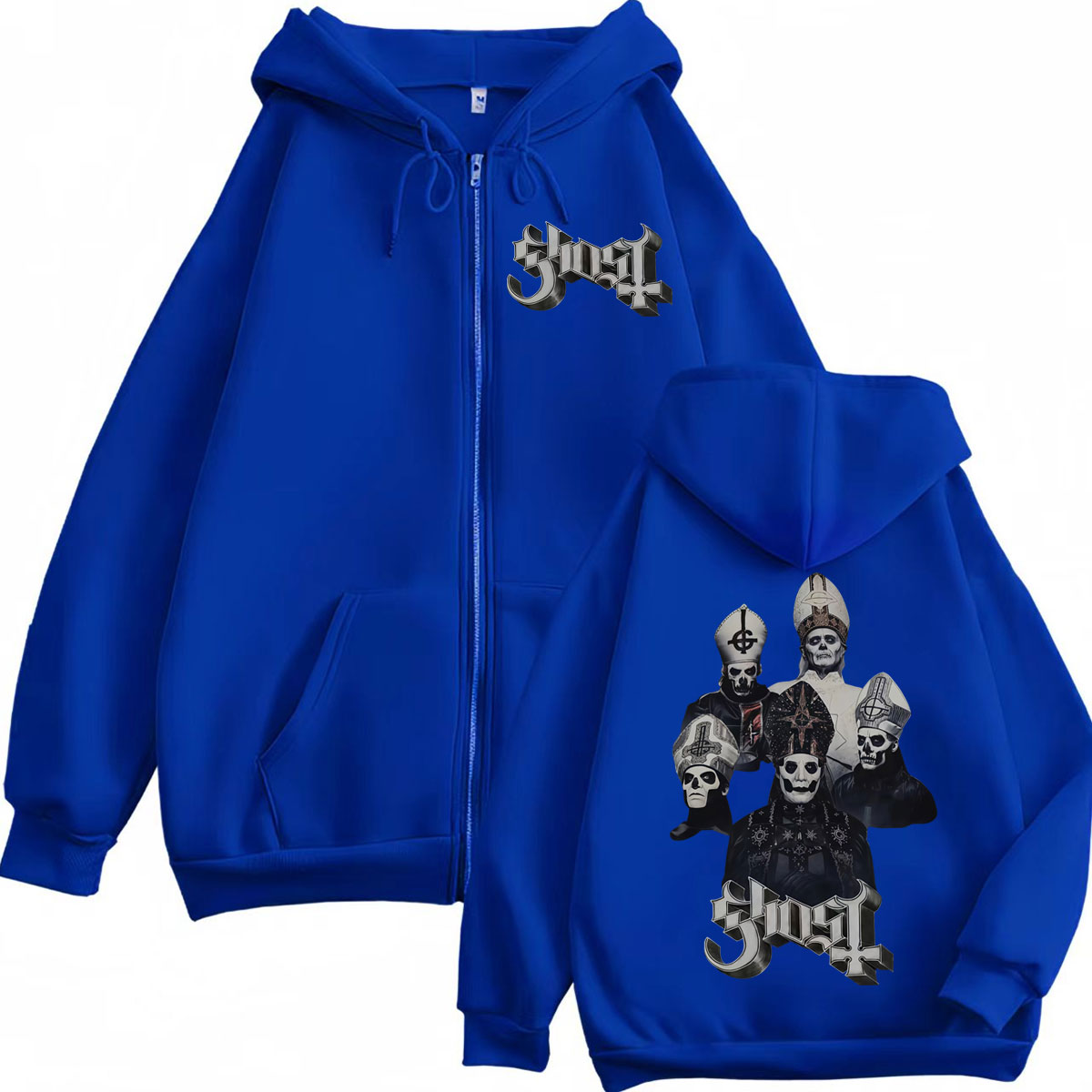 Горячая распродажа: Худи на мо – обзор и цена Mens Fashion Zip Up Hoodies