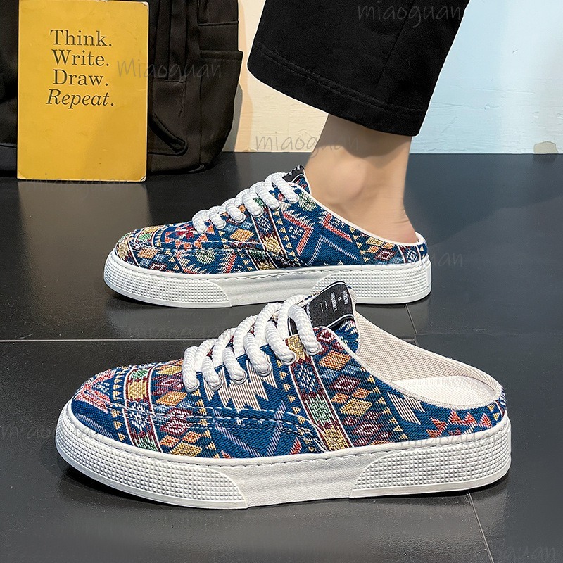 Модные мужские парусиновые туф – обзор и цена Mens Fashion Trainers