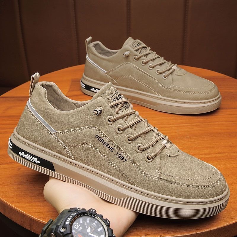 2026, новые мужские белые крос – обзор и цена Mens Fashion Trainers