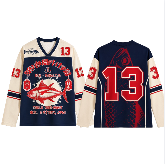Ретро-футболка с длинным рукав – обзор и цена Men'S Fashion T Shirts