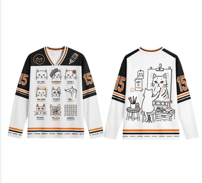 Ретро-футболка с длинным рукав – обзор и цена Men'S Fashion T Shirts