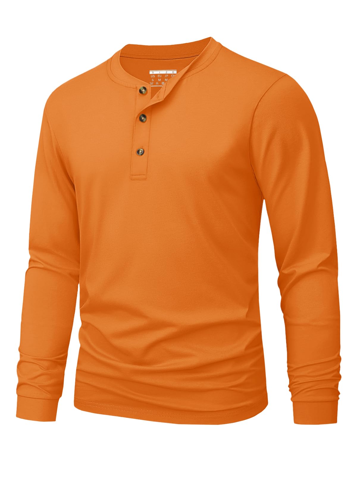 Мужская футболка-хенли, проста – обзор и цена Mens Fashion Clothes